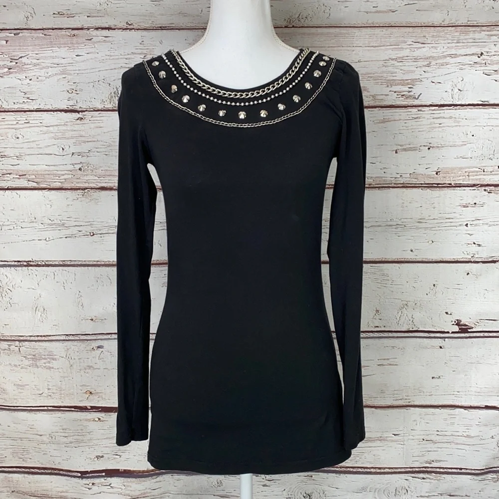 Divided by H&M Long Sleeve Top 8